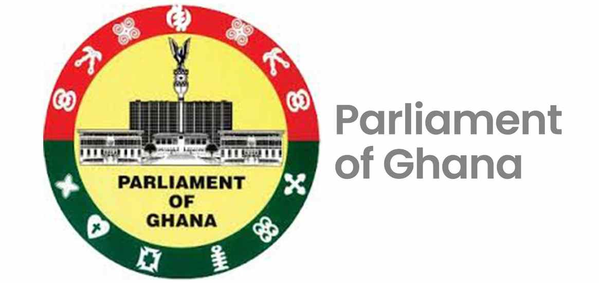 parliament of ghana transformed